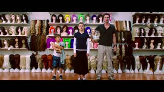 Wish I Was Here Movie Teaser