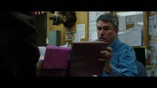Nightcrawler Movie Trailer 3