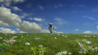 Shaun the Sheep Movie Movie Trailer