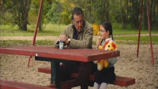 Manglehorn Movie Trailer