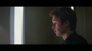 Insurgent Movie Trailer 2