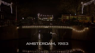 Kidnapping Mr. Heineken Movie Trailer