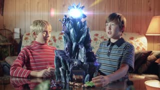 The ABCs of Death 2 Movie Trailer 2