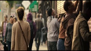The Purge: Anarchy Movie Trailer 3