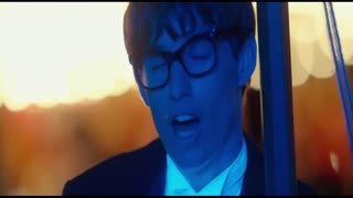 The Theory of Everything Movie Trailer 2