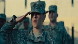 Camp X-Ray Movie Trailer