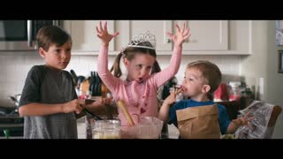 Moms' Night Out Movie Trailer
