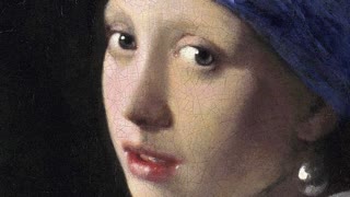 Tim's Vermeer Movie Trailer