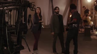 Listen Up Philip Movie Trailer