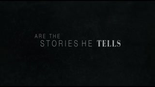 Tusk Movie Trailer