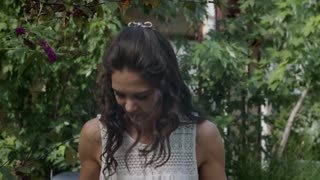 Miss Meadows Movie Trailer