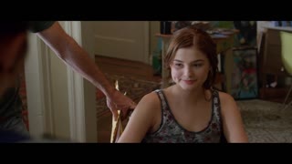 Insidious: Chapter 3 Movie Trailer