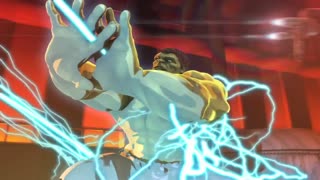 Iron Man & Hulk: Heroes United Movie Trailer