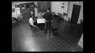 The Atticus Institute Movie Trailer
