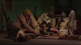Timbuktu Movie Trailer