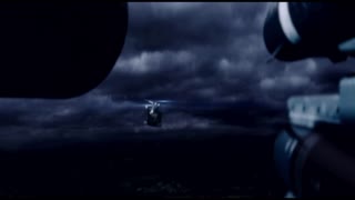 2047: Sights of Death Movie Trailer