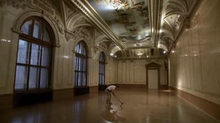 Das große Museum Movie Trailer