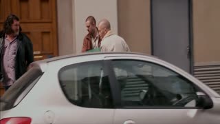 The Kidnapping of Michel Houellebecq Movie Trailer