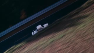 Steve McQueen: The Man & Le Mans Movie Trailer