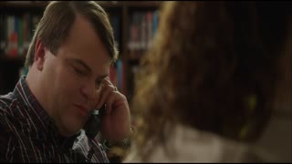 The D Train Movie Clip