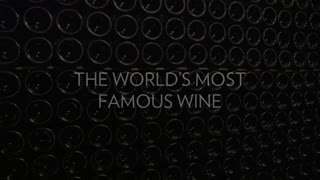 A Year in Champagne Movie Trailer