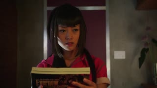 Heroes Reborn Movie Trailer