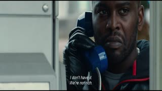24 Days Movie Clip