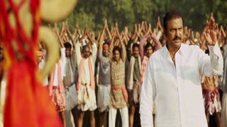 Rowdy Movie Trailer