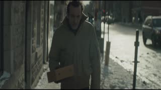 Félix & Meira Movie Clip