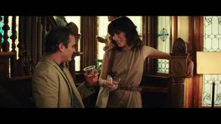 Irrational Man Movie Trailer