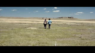 Cop Car Movie Trailer