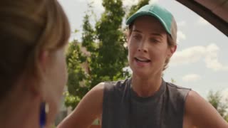 Results Movie Trailer