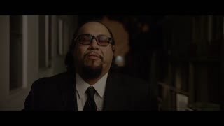 Soledad Movie Trailer