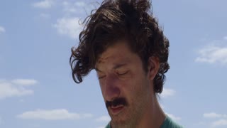 The Strongest Man Movie Trailer