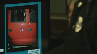 3½ Minutes, Ten Bullets Movie Trailer