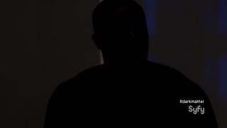 Dark Matter Movie Trailer