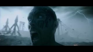 The Shaman Movie Trailer