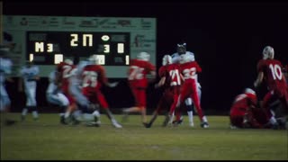 War Room Movie Trailer
