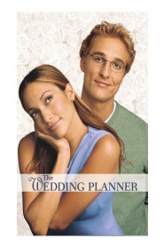 The Wedding Planner 2001 movie poster