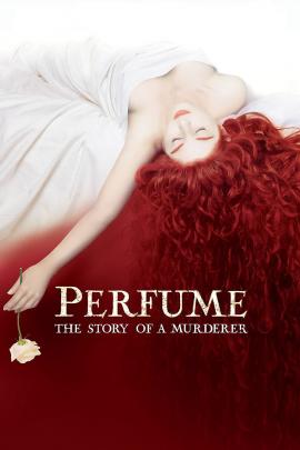 Perfume: The Story of a Murderer 2006 movie poster