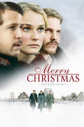 Joyeux Noel 2005 movie poster