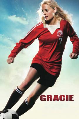 Gracie 2007 movie poster