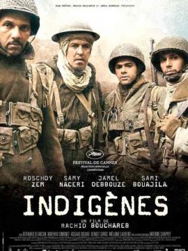 Days of Glory 2006 movie poster