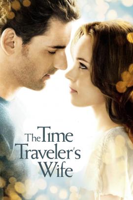 The Time Traveler's Wife 2009 movie poster