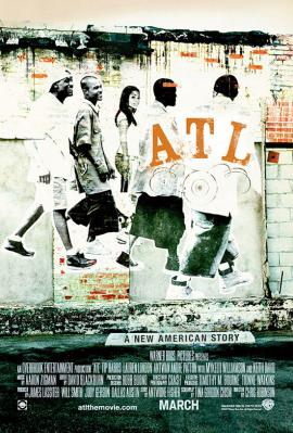 ATL 2006 movie poster