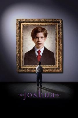 Joshua 2007 movie poster