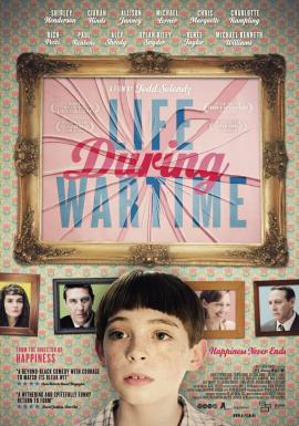 Life During Wartime 2009 movie poster