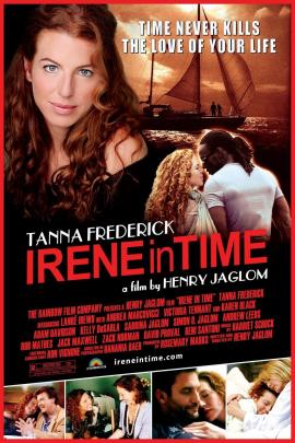 Irene in Time 2009 movie poster