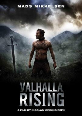 Valhalla Rising 2009 movie poster