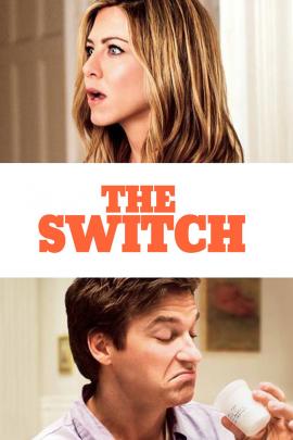 The Switch 2010 movie poster